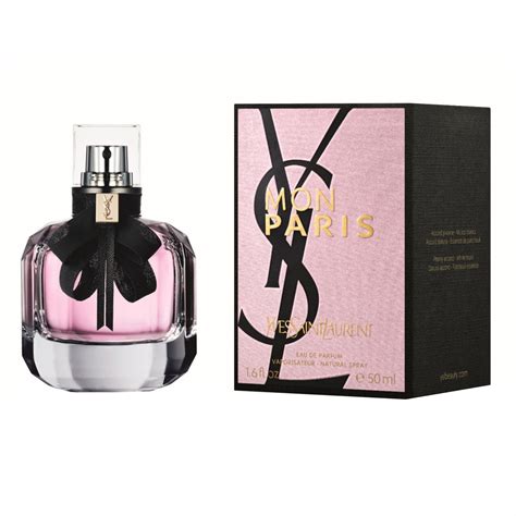 ysl mon paris perfume gift set|ysl mon paris perfume sephora.